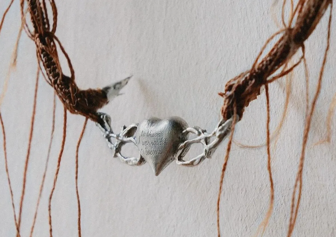 Margo Dubowska ©Cristian Anutoiu