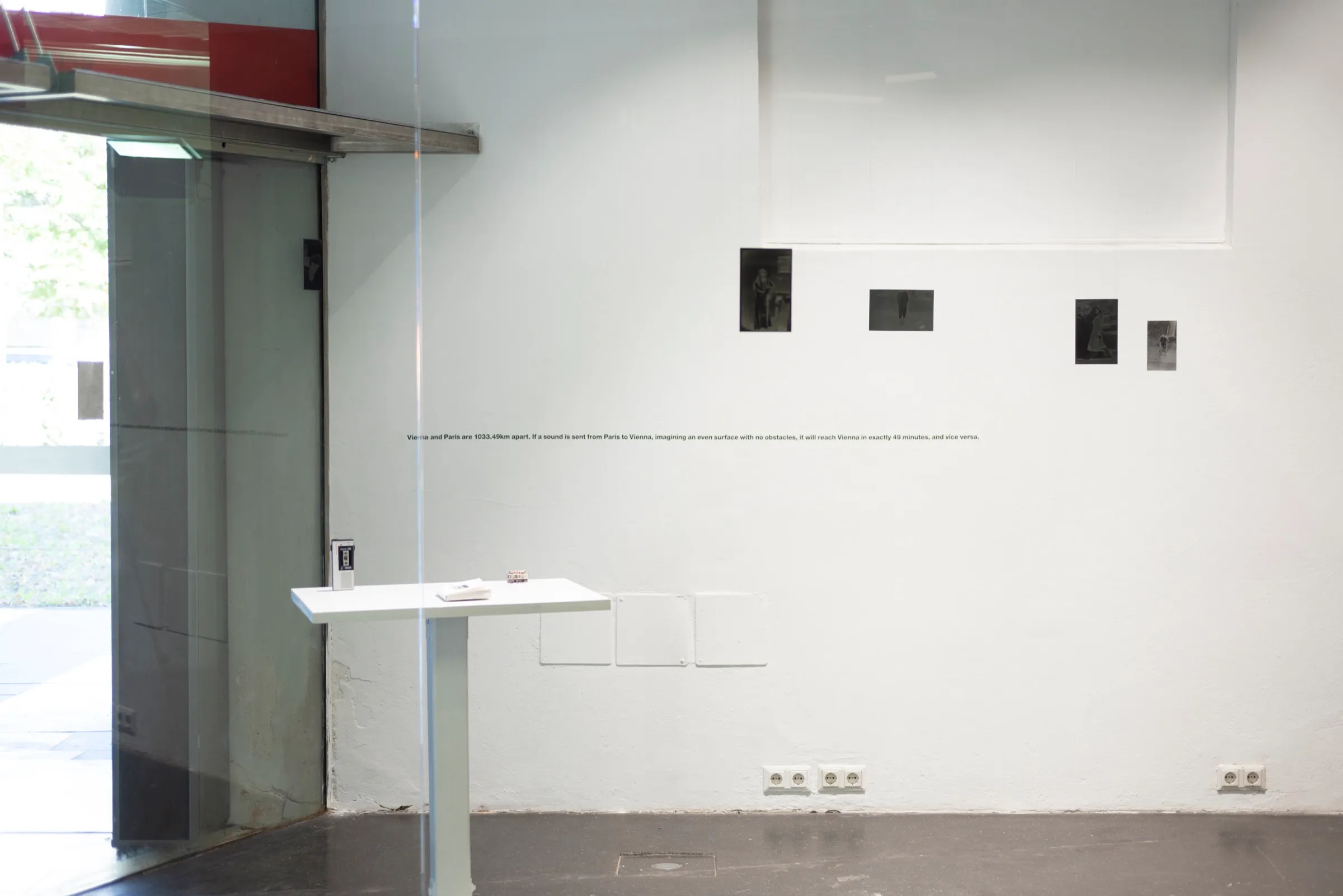 Timna Lugstein and Denitza Zafirova