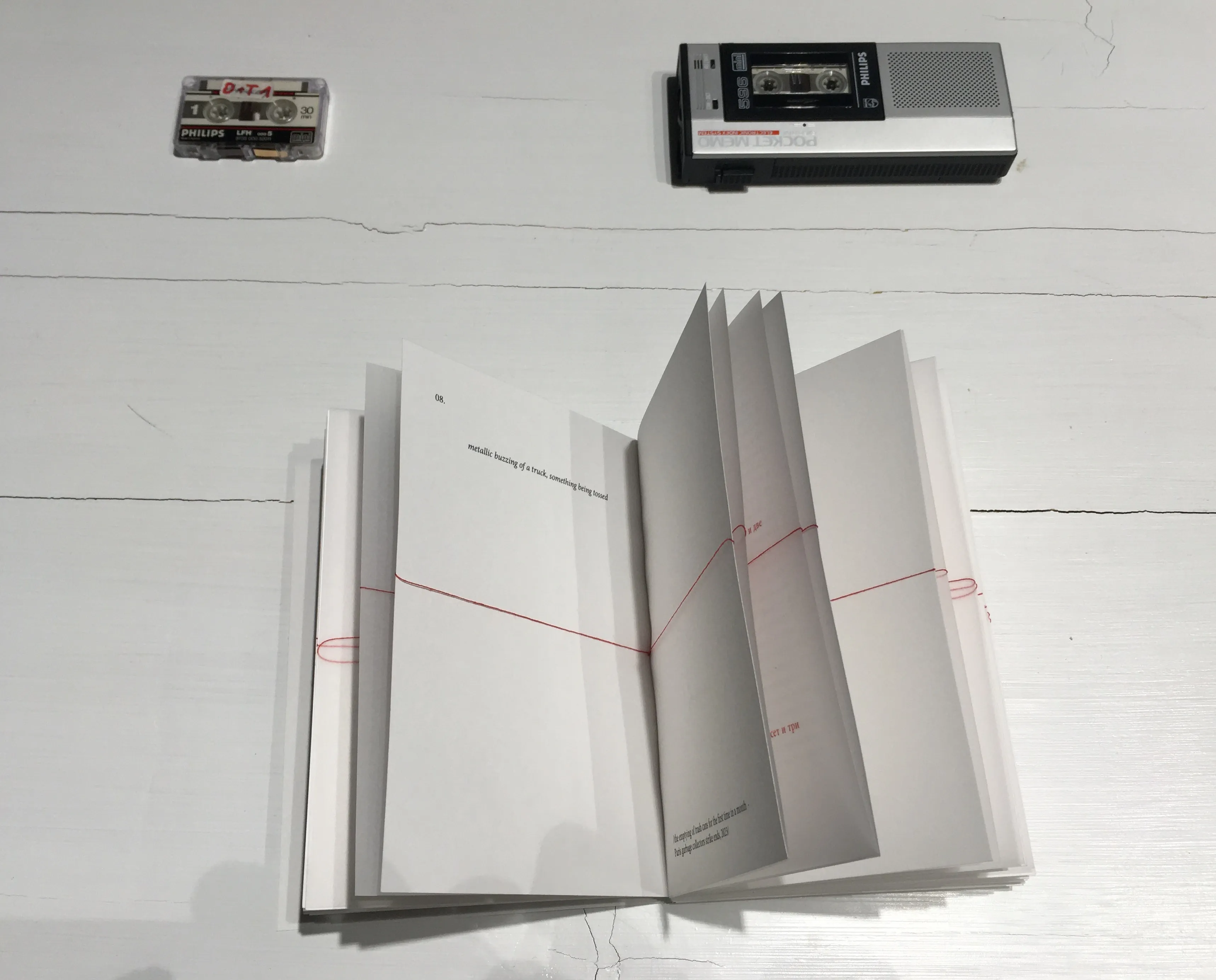 Timna Lugstein and Denitza Zafirova